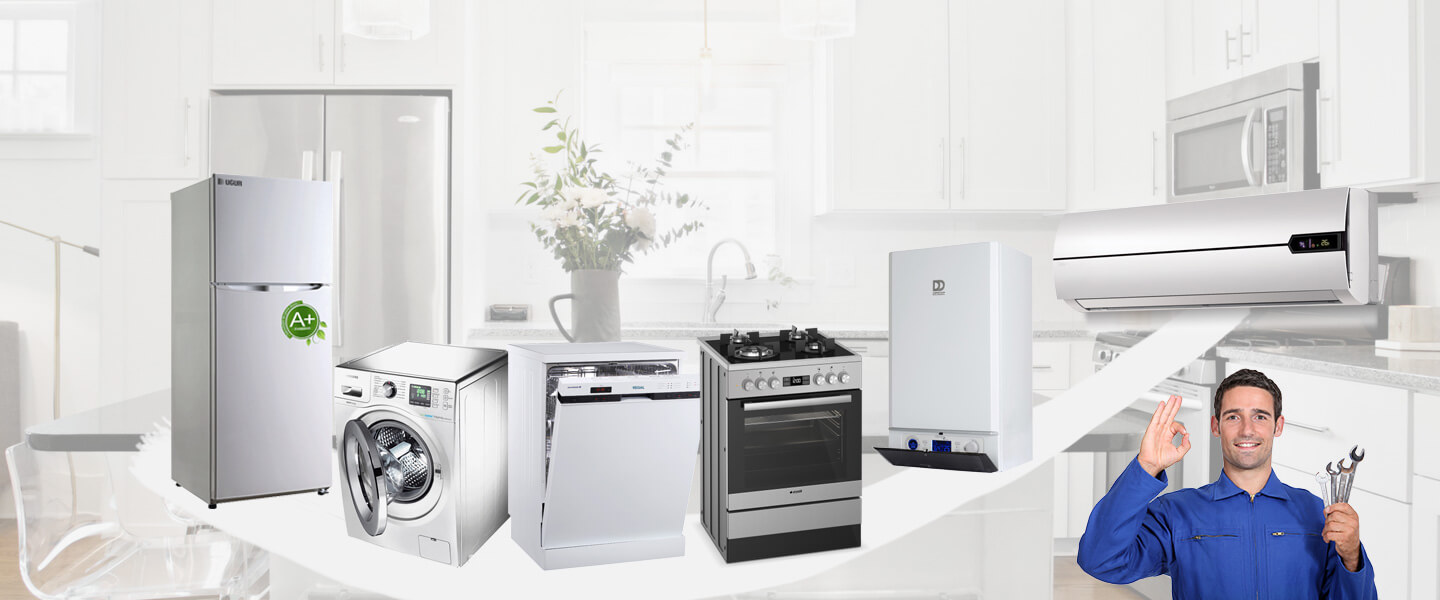 Atakent Maytag Servisi